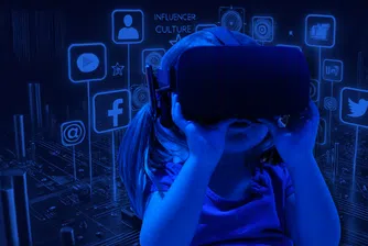 Все повече деца избират дигиталните кариери пред традиционните професии