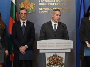 Гюров за тока и водата: Нямаме ново правителство – нови цени, имаме Ново начало – нови цени