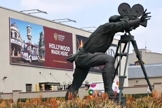 Paramount успя да спечели Warner Bros: Какво следва за стрийминга, киното и новинарския бизнес