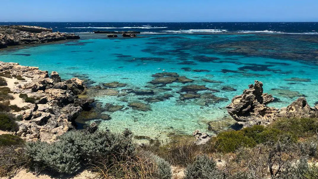 Ротнест Айлънд: Между туристическата идилия и колониалната травма