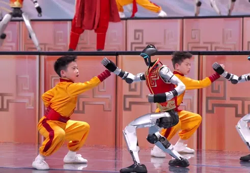 Между ефективността и сигурността: Инцидент с танцуващ робот разкрива скритите рискове в хуманоидната индустрия