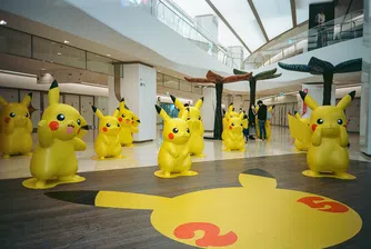 30 години по-късно: По следите на Pokémon Go манията, която не стихва