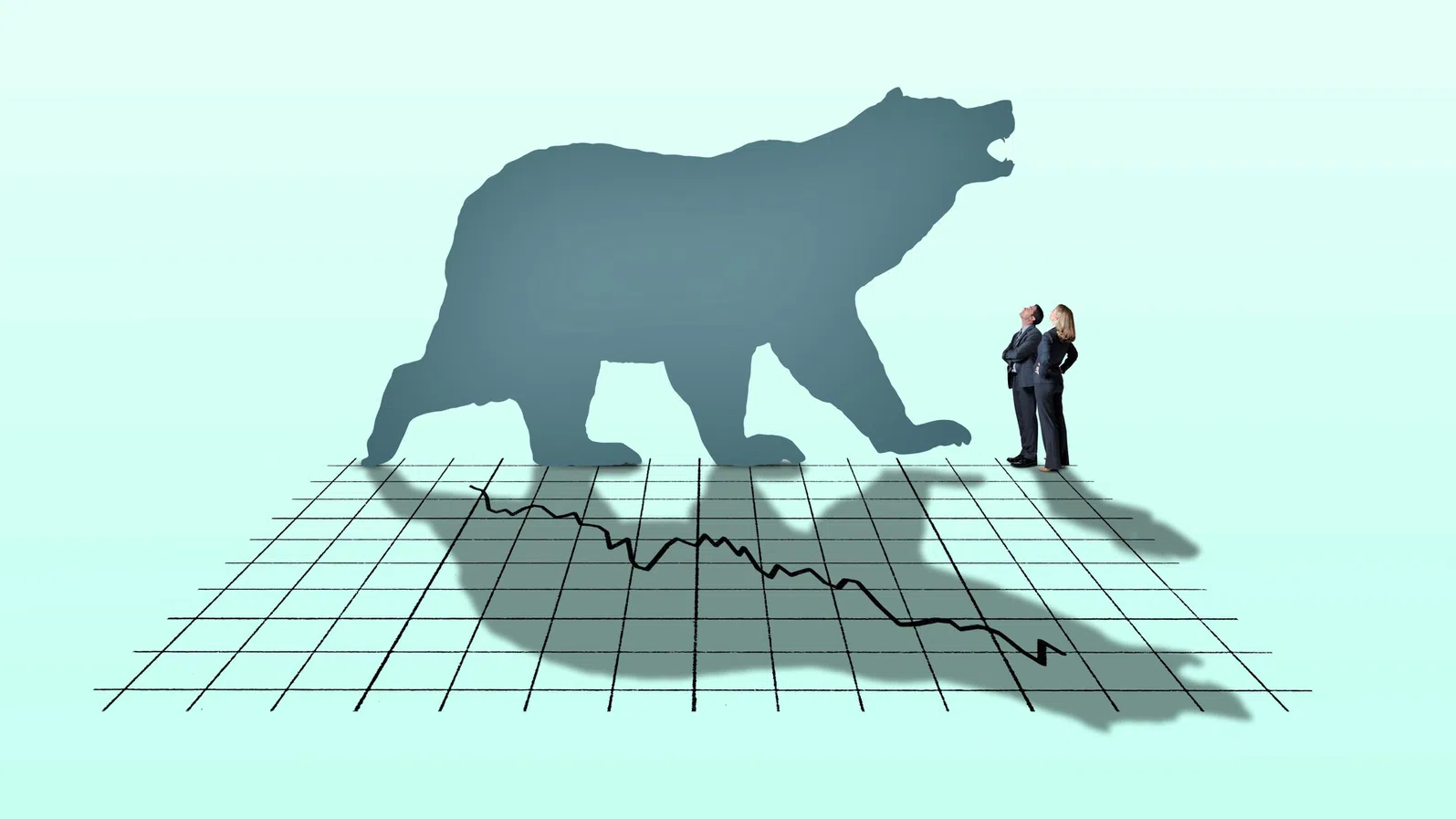 Мрачният AI сценарий на Citrini смрази Уолстрийт. Експертите на Citadel го опровергаха ред по ред