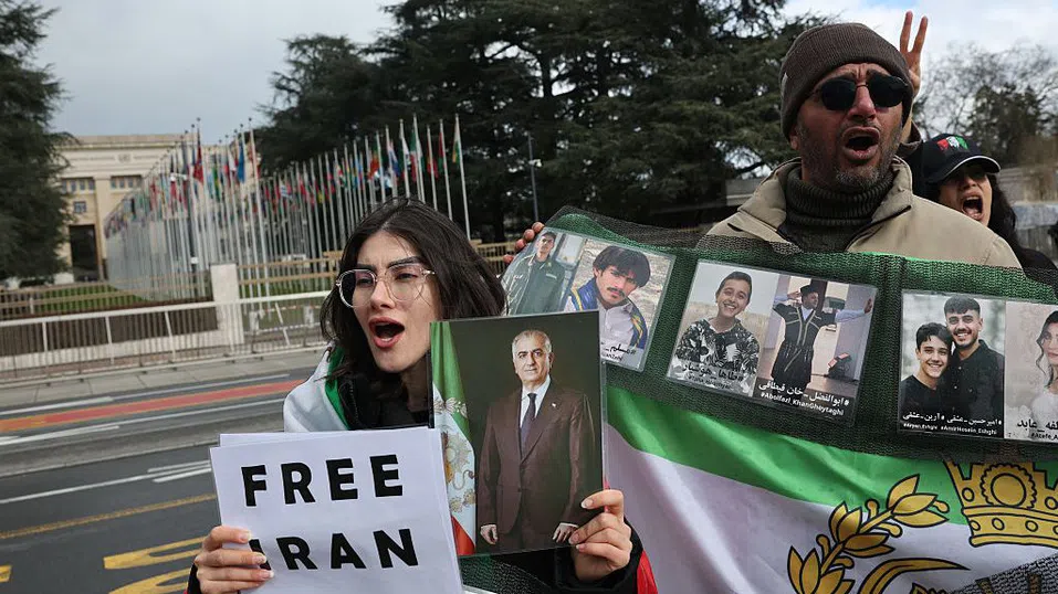 Преговорите между САЩ и Иран приключиха без сделка, но с потенциални признаци за напредък