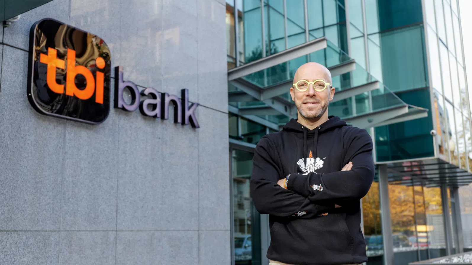 tbi bank отваря нова страница в развитието си след успешното придобиване от Advent