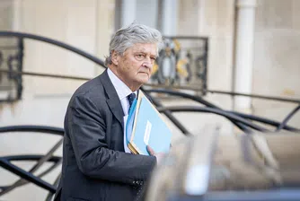 Урок вместо гняв: Как ЕС трябва да реагира на митата според френския министър на търговията