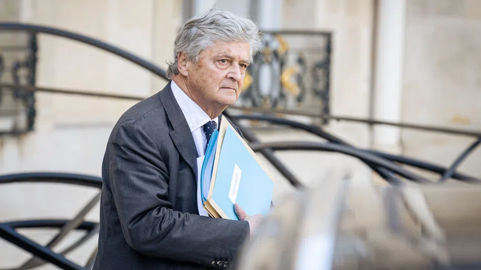 Урок вместо гняв: Как ЕС трябва да реагира на митата според френския министър на търговията