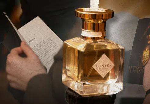 Ароматът като главен герой, KREPIDA и новата посока в българската нишова парфюмерия