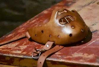 Защо Ханибал Лектър привлича читателите и зрителите?