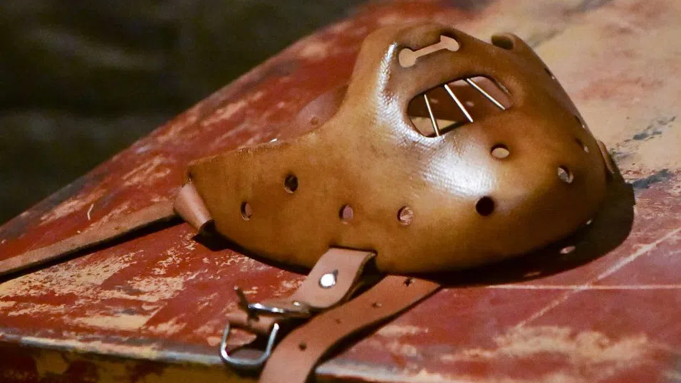 Защо Ханибал Лектър привлича читателите и зрителите?