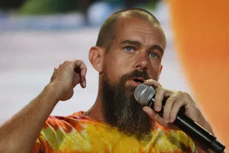 „Фундаментална промяна“: Джак Дорси съкращава огромна част от персонала си заради AI