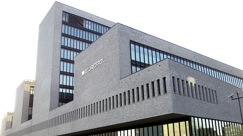 Осъществен е сериозен пробив в сигурността на Европол, съобщава Politico