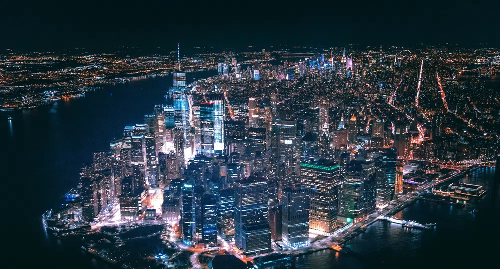 Къде живеят най-много милиардери?