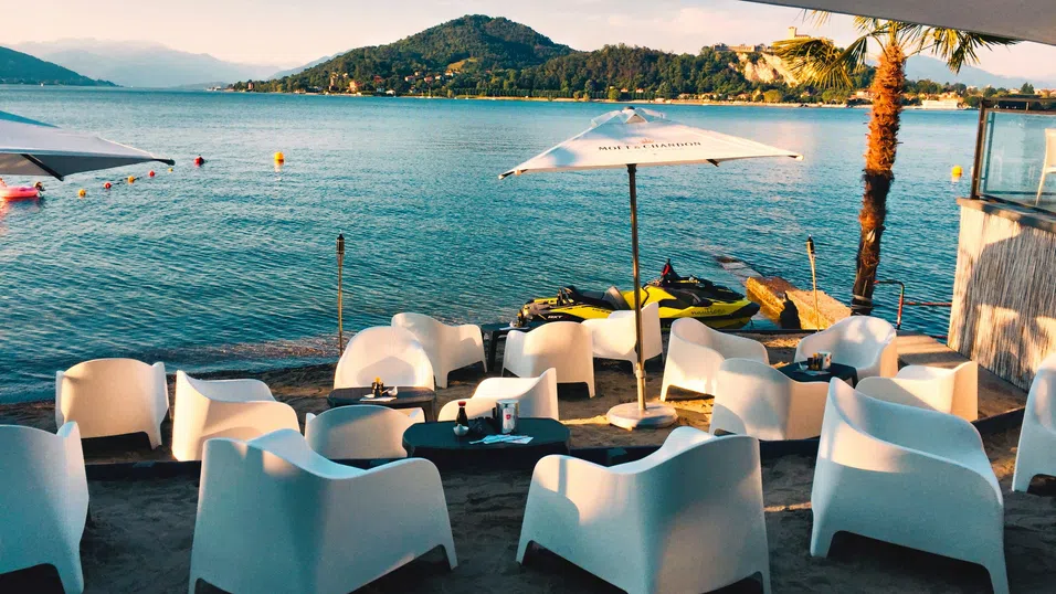 Походът на италианските хотели и заведения срещу лоши отзиви в интернет