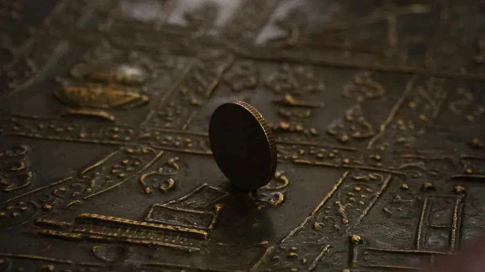 $100 милиона под земята: Съкровище, скрито от нацистите, излиза на търг