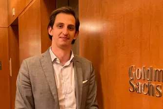 От СМГ до върха на Уолстрийт: Марчо Друмев за пазарите, финансовите навици и пътя на парите