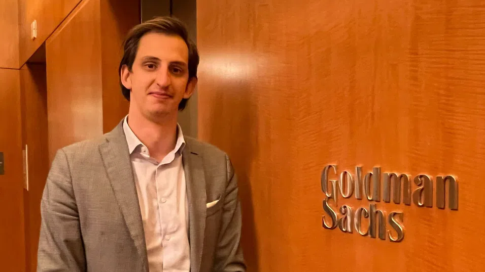 От СМГ до върха на Уолстрийт: Марчо Друмев за пазарите, финансовите навици и пътя на парите