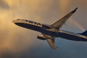 Европейските авиокомпании настояват ЕС да отстъпи от политиките за климата