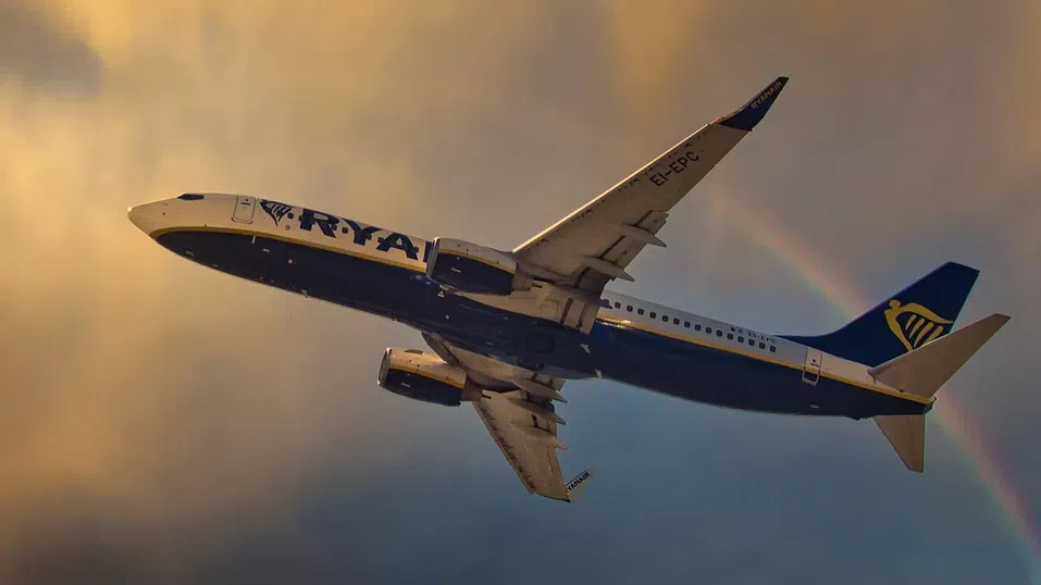 Европейските авиокомпании настояват ЕС да отстъпи от политиките за климата