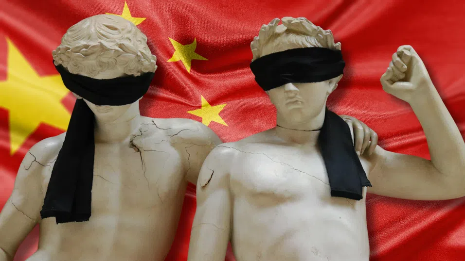 Изкуственият интелект на тишината: Как Китай налага цензура чрез AI