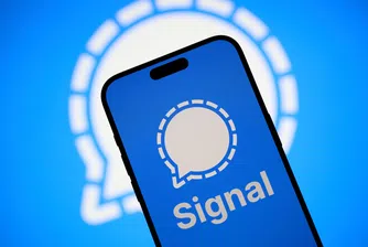 Криптирано... но не чак толкова: Приложението, което се оказа в центъра на военна драма в Белия дом