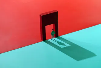 Попадате ли в капана на комфорта?