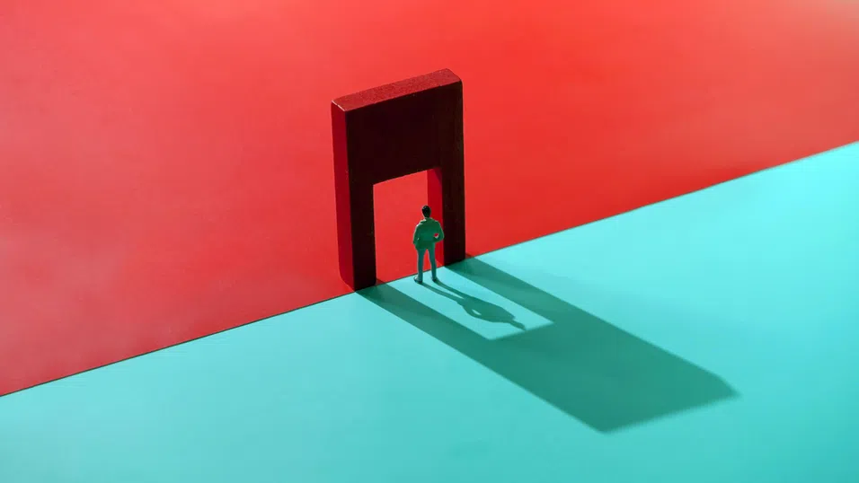 Попадате ли в капана на комфорта?