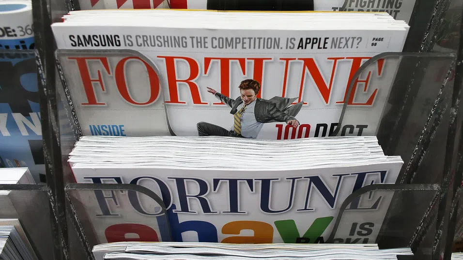 Редактор на Fortune е създал над 600 статии с помощта на AI. И не се срамува да го признае