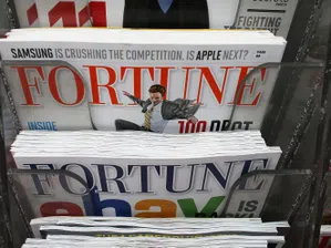 Редактор на Fortune е създал над 600 статии с помощта на AI. И не се срамува да го признае