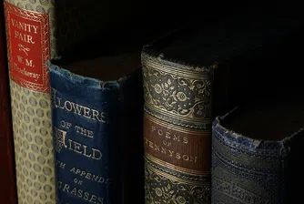 Тишината в английската литература като път към вътрешния свят