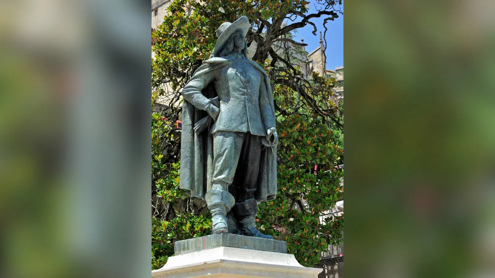 „Един за всички, всички за един“: истинският д’Артанян зад мита за „Тримата мускетари“