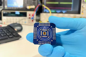 Край на deepfake снимките и видеата? Нов сензор гарантира автентичност още при заснемането