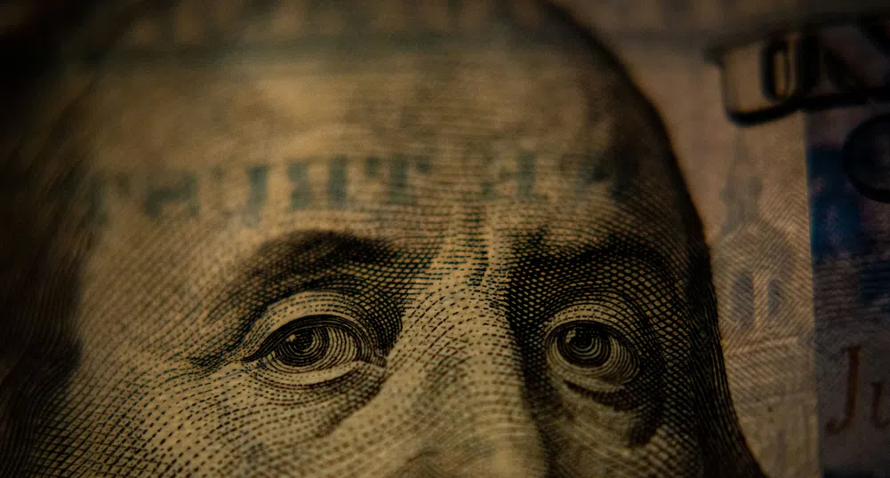 Доларът ще носи подписа на Тръмп, прекъсвайки 165-годишна традиция