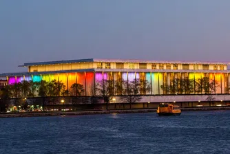 Ремонт за 257 милиона долара: Тръмп затваря емблематичния The Kennedy Center за реновиране