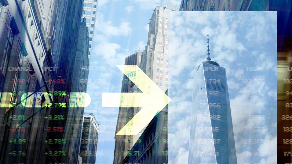 Великолепната седморка си върна голяма част от загубите в петъчното рали на Уолстрийт