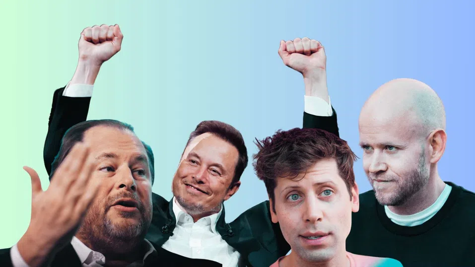 Тайните VIP събития, за които бизнес лидерите и милиардерите искат покана