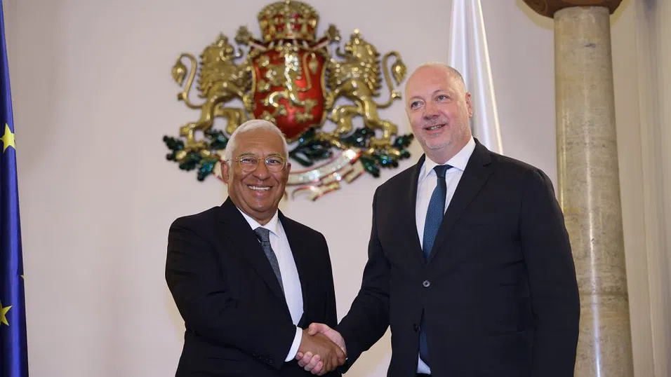 Всички са впечатлени от напредъка на България по критериите за еврозоната, каза Коща