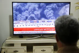 Инцидент или саботаж: Какво се крие зад смъртоносния взрив в Иран?