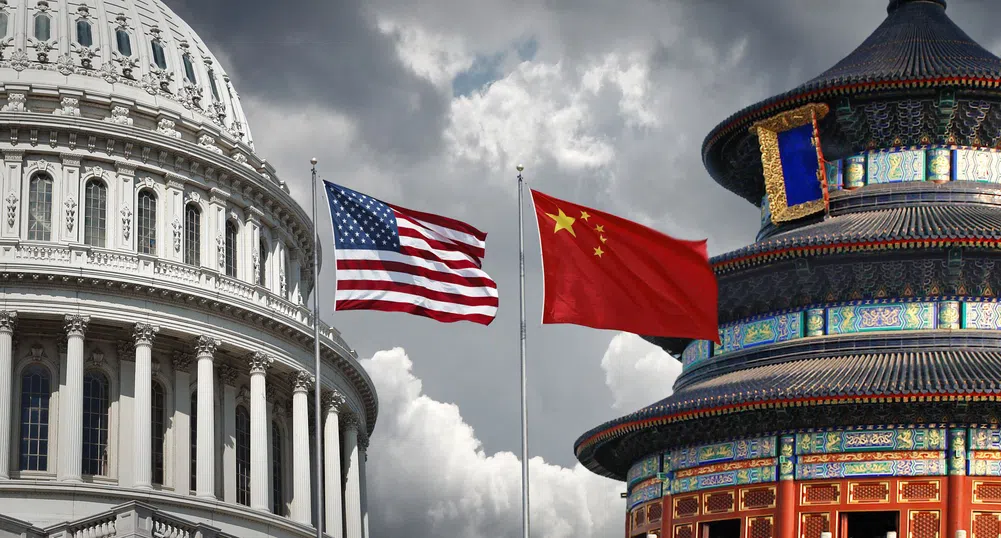 Чуждестранните компании в Китай са най-потърпевши от търговската война