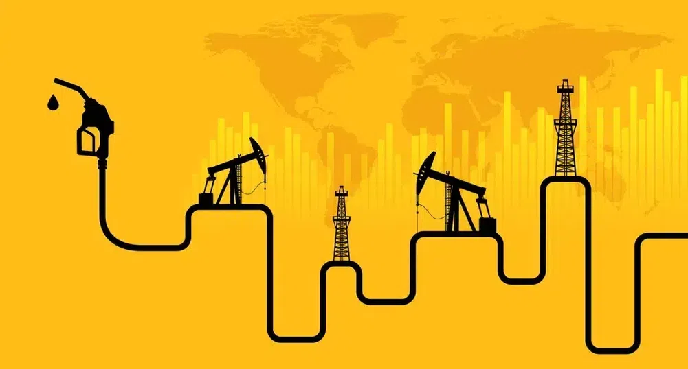 По-малко петрол, по-високи цени: Глобалното предлагане влиза в трайно затягане