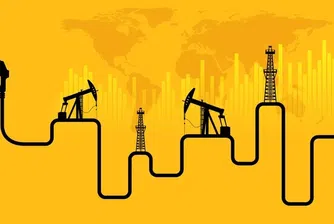 Goldman Sachs повиши прогнозите за петрола, предупреждавайки за по-дълбоки и продължителни ефекти от кризата