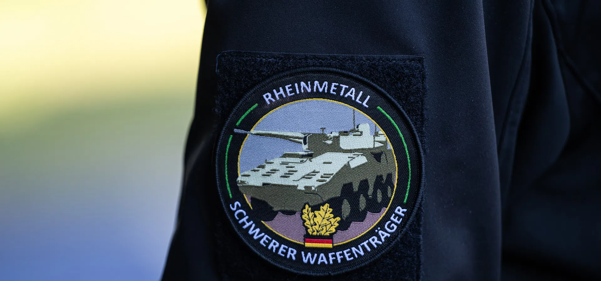 Европейското превъоръжаване изстрелва глобалните военни разходи до рекордните 2,9 трлн. долара