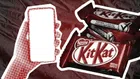 Фарадеев кафез в шоколадова обвивка: KitKat продава дигитален детокс