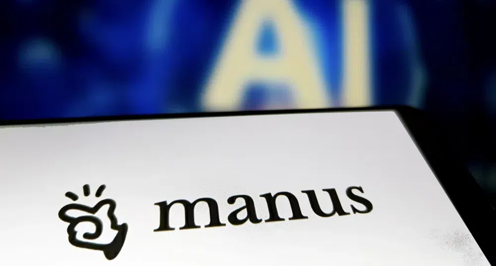 Китай блокира придобиването на Manus от Meta за 2 млрд. долара