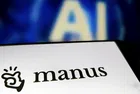 Китай блокира придобиването на Manus от Meta за 2 млрд. долара