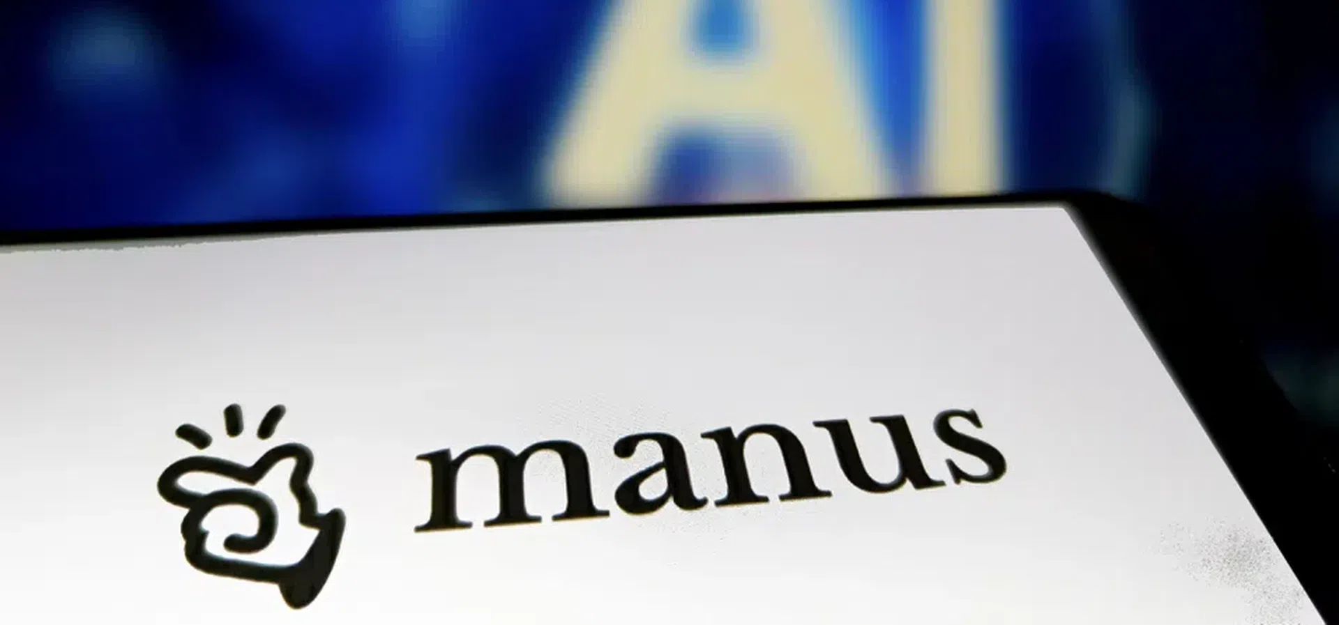 Китай блокира придобиването на Manus от Meta за 2 млрд. долара