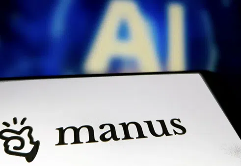 Китай блокира придобиването на Manus от Meta за 2 млрд. долара