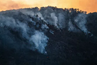 Задава ли се най-горещото лято в историята на Европа?