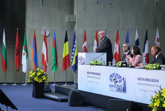 За мен това е типичен пример за хибридна атака и дезинформация, посочи служебният премиер