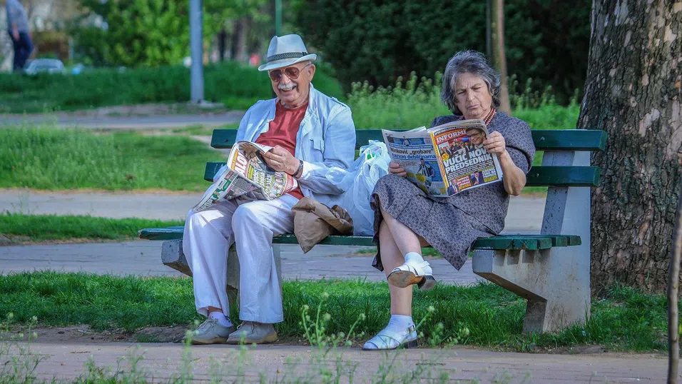 Пенсионирането е „мираж“ в Дания, къде са другите в Европа и къде сме ние